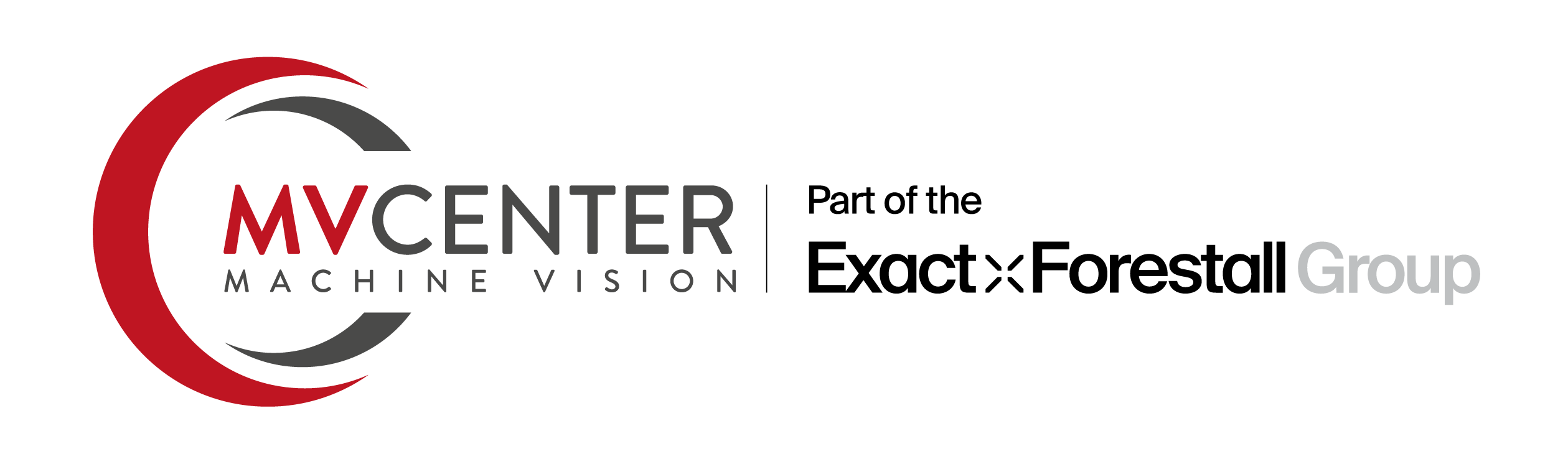 MV Center Machine Vision